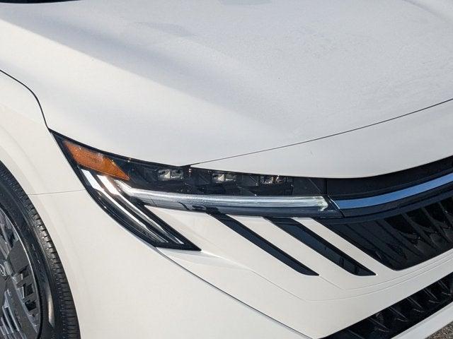 new 2026 Nissan Sentra car, priced at $22,687