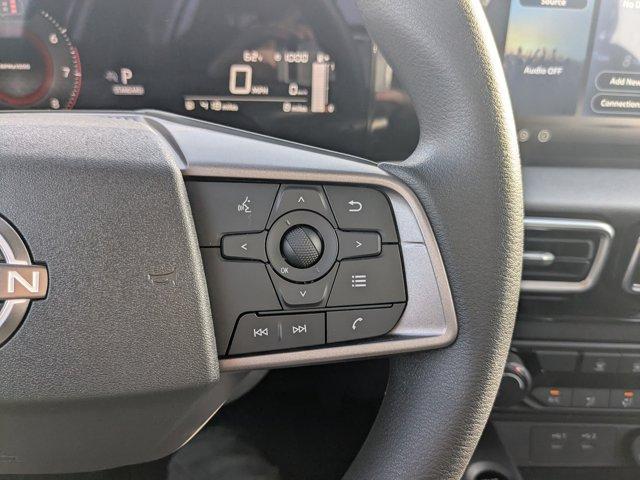 new 2026 Nissan Sentra car, priced at $22,487