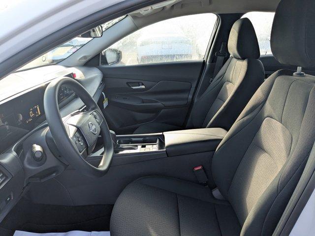 new 2026 Nissan Sentra car, priced at $22,487