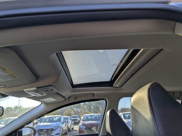 used 2021 Nissan Altima car, priced at $20,175