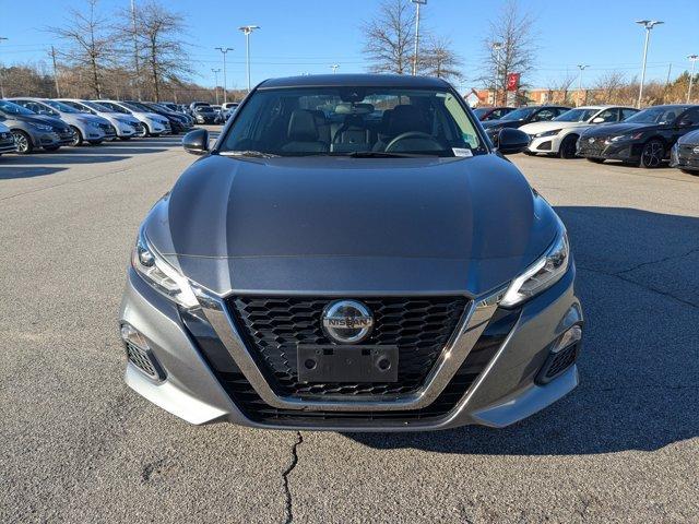 used 2021 Nissan Altima car, priced at $20,175