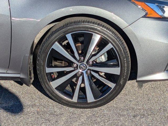 used 2021 Nissan Altima car, priced at $20,175