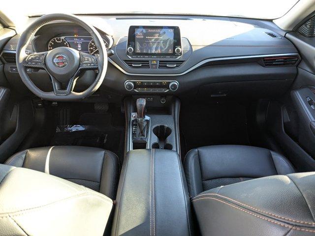 used 2021 Nissan Altima car, priced at $20,175
