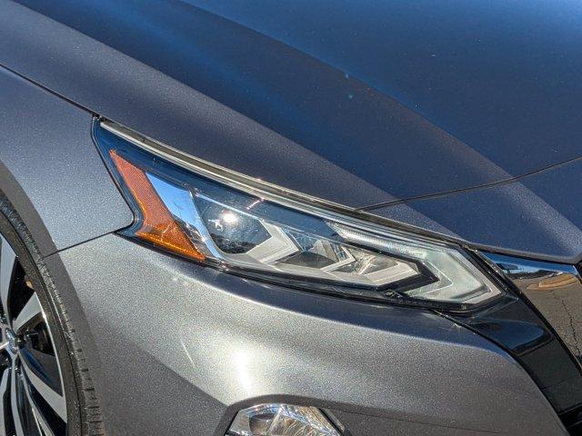 used 2021 Nissan Altima car, priced at $20,175