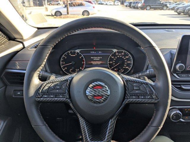 used 2021 Nissan Altima car, priced at $20,175