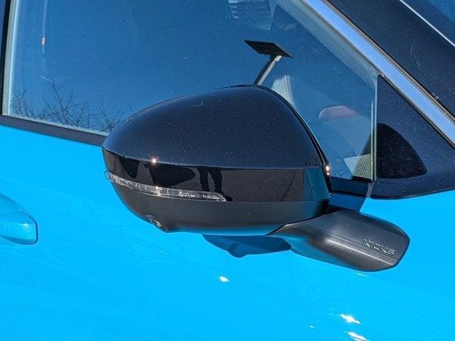 new 2026 Nissan Kicks car, priced at $28,982