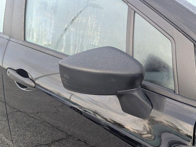 new 2025 Nissan Versa car, priced at $17,317