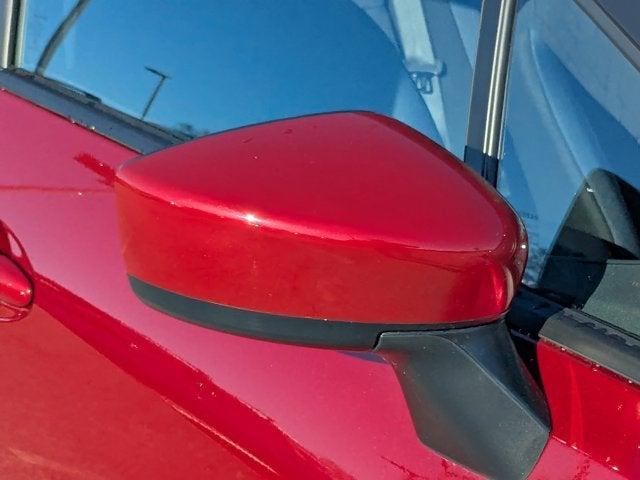 new 2025 Nissan Versa car, priced at $20,797