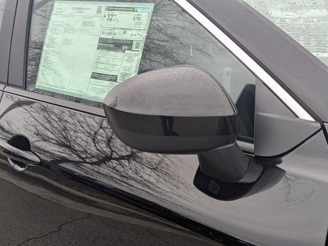 new 2026 Nissan Rogue car, priced at $27,245