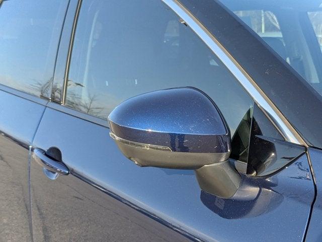 used 2024 Nissan Rogue car, priced at $27,449