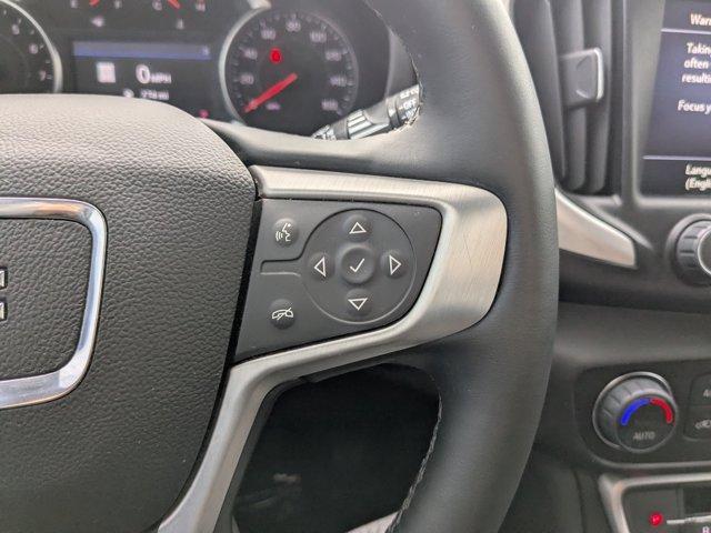 used 2024 GMC Terrain car, priced at $23,986