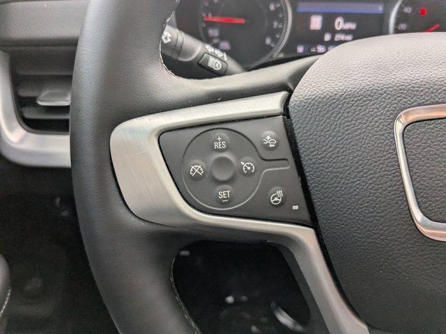 used 2024 GMC Terrain car, priced at $23,986