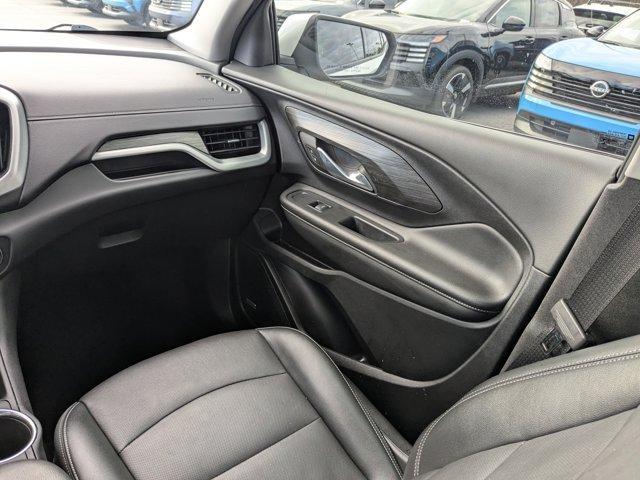 used 2024 GMC Terrain car, priced at $23,986