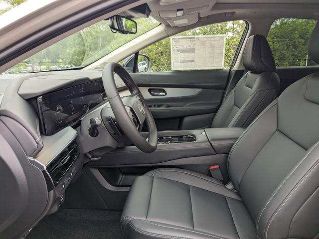 new 2025 Nissan Murano car, priced at $36,573