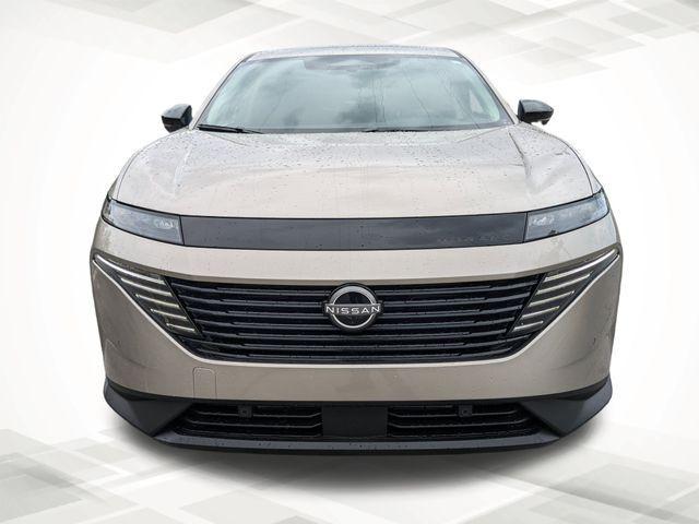 new 2025 Nissan Murano car, priced at $36,573