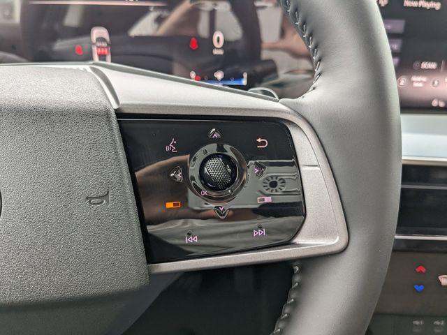 new 2025 Nissan Murano car, priced at $36,573