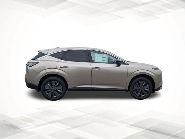 new 2025 Nissan Murano car, priced at $36,573