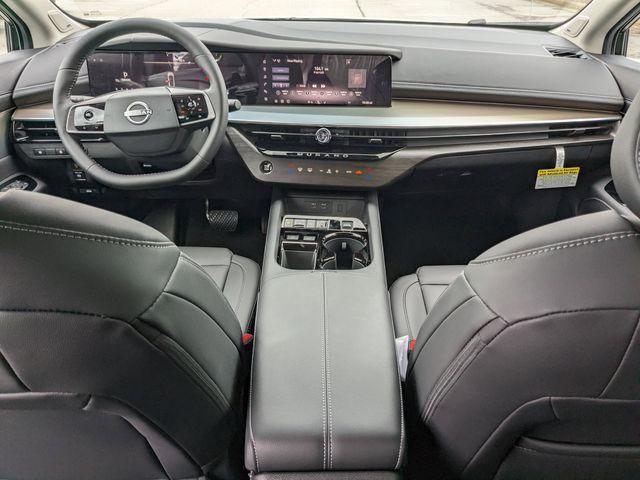 new 2025 Nissan Murano car, priced at $36,573