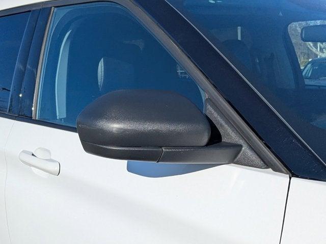 used 2024 Ford Explorer car, priced at $24,421