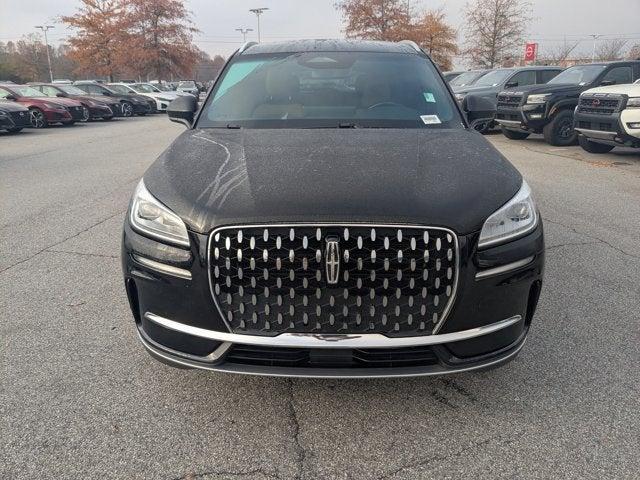 used 2023 Lincoln Corsair car, priced at $29,338