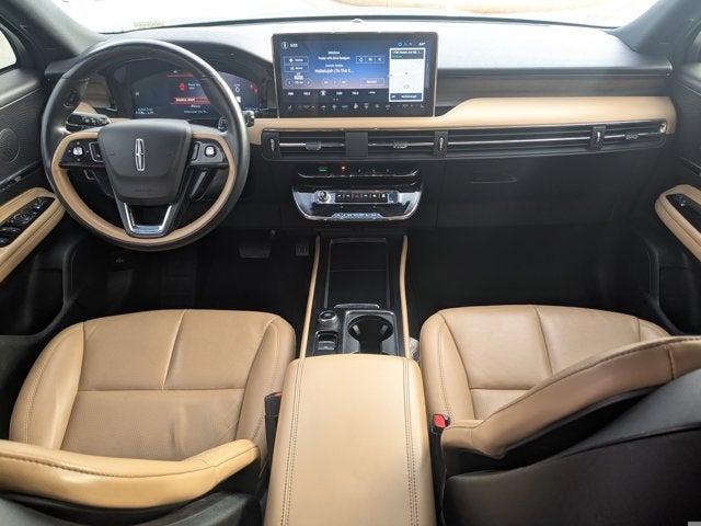 used 2023 Lincoln Corsair car, priced at $29,338