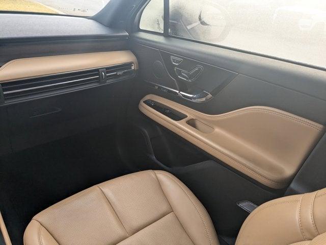 used 2023 Lincoln Corsair car, priced at $29,338