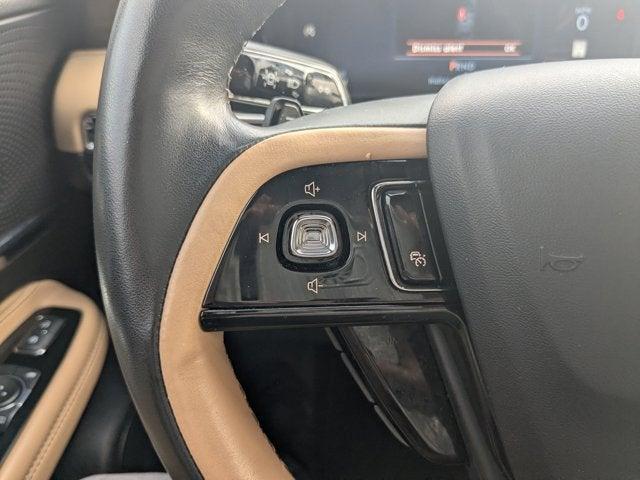 used 2023 Lincoln Corsair car, priced at $29,338