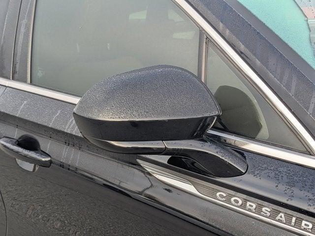 used 2023 Lincoln Corsair car, priced at $29,338