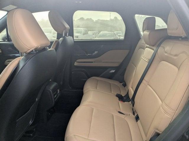 used 2023 Lincoln Corsair car, priced at $29,338