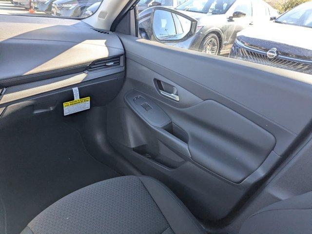 new 2026 Nissan Sentra car, priced at $22,487