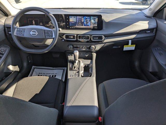 new 2026 Nissan Sentra car, priced at $22,487