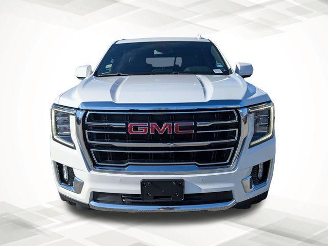 used 2024 GMC Yukon XL car, priced at $49,581