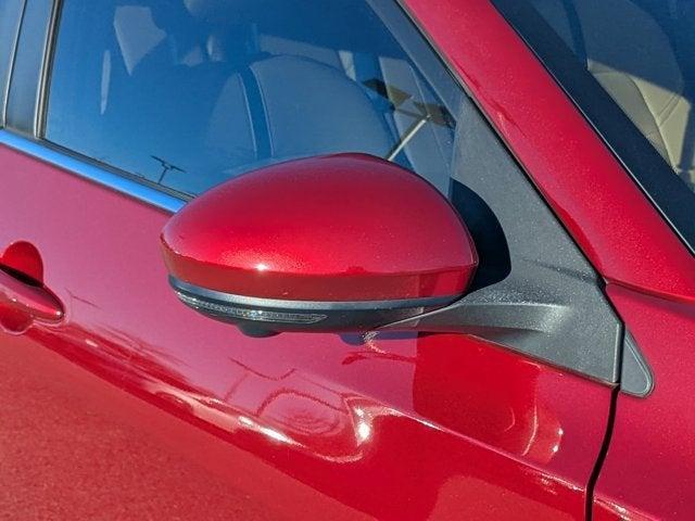 used 2025 Nissan Sentra car, priced at $18,838