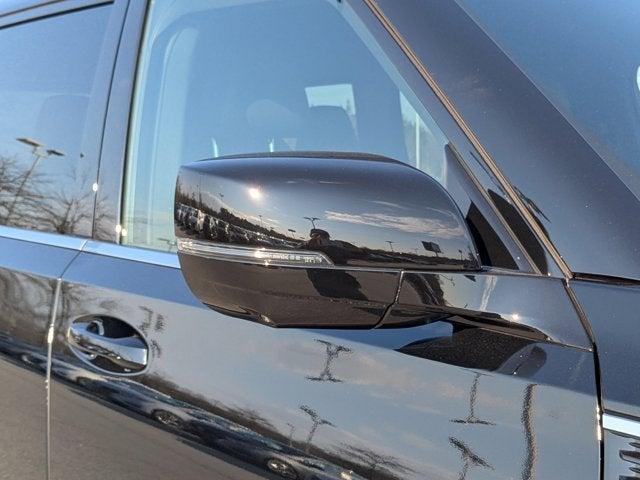 new 2026 Nissan Armada car, priced at $63,172