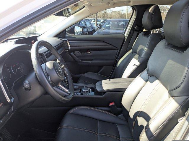 used 2024 Mazda CX-50 car, priced at $29,785