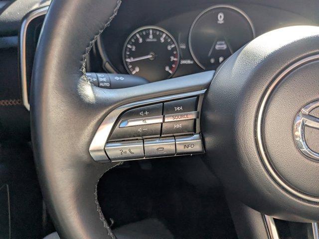 used 2024 Mazda CX-50 car, priced at $29,785