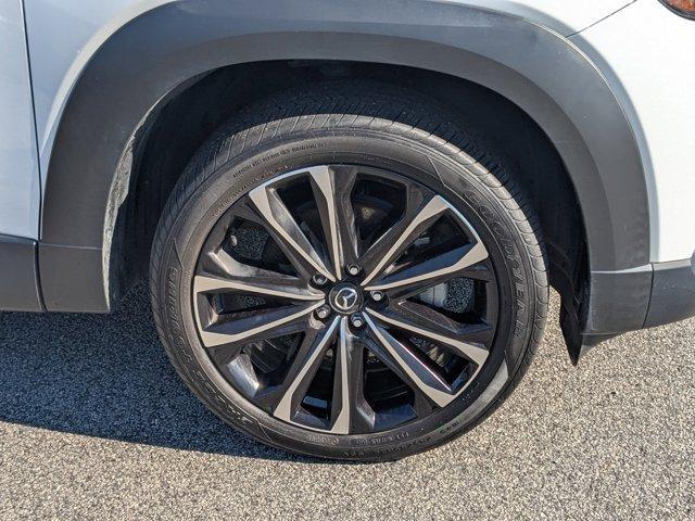 used 2024 Mazda CX-50 car, priced at $29,785