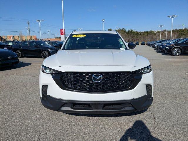 used 2024 Mazda CX-50 car, priced at $29,785