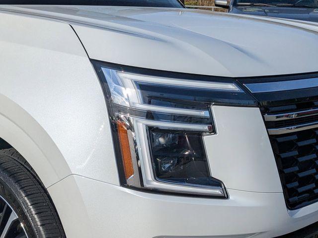 new 2026 Nissan Armada car, priced at $83,067