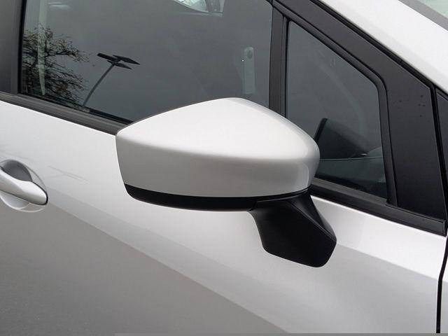 new 2025 Nissan Versa car, priced at $18,970