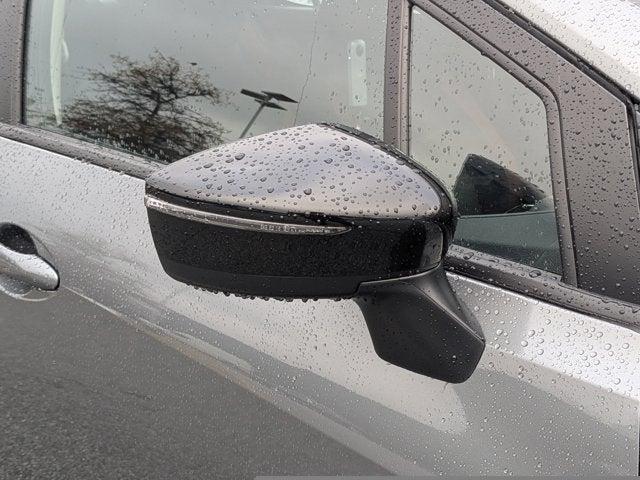 new 2025 Nissan Versa car, priced at $21,087