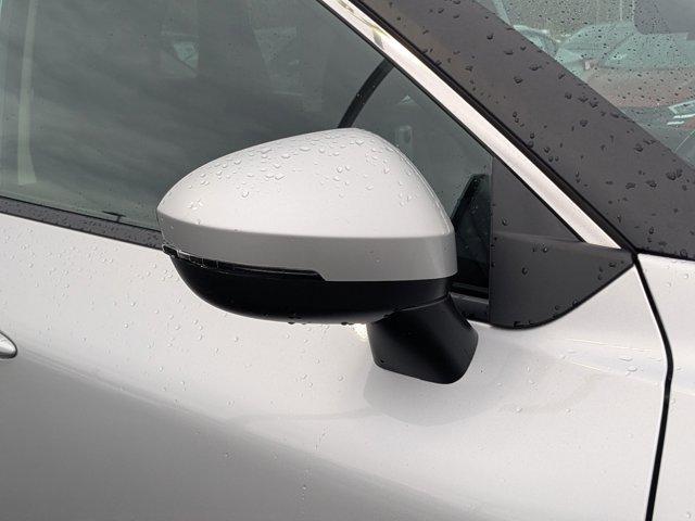 used 2022 Nissan Rogue car, priced at $18,379