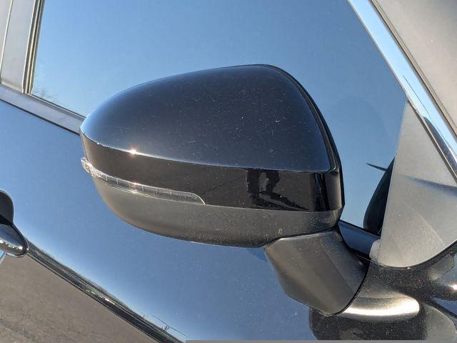 used 2022 Nissan Rogue car, priced at $19,973