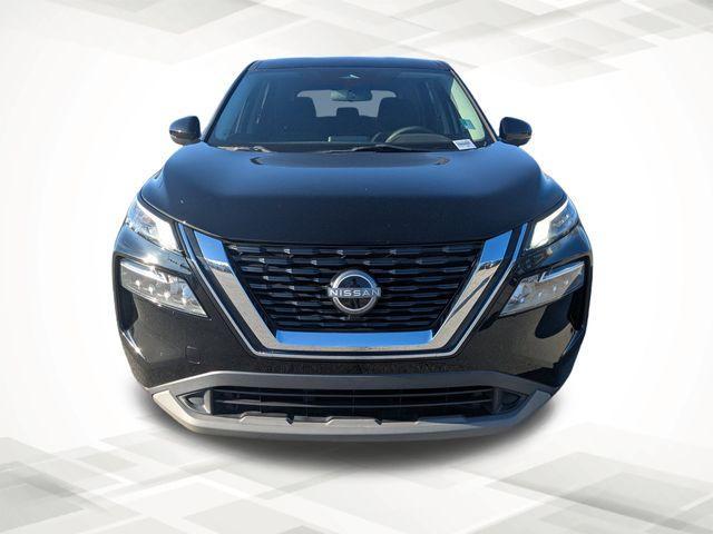used 2022 Nissan Rogue car, priced at $19,973