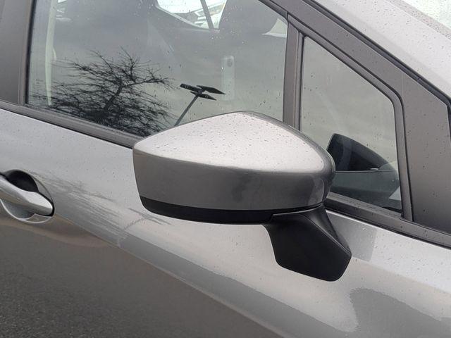 new 2025 Nissan Versa car, priced at $18,970