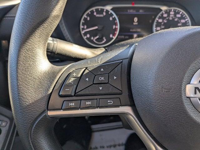 used 2023 Nissan Sentra car, priced at $17,997