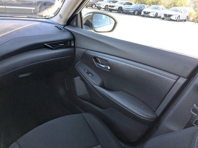 used 2023 Nissan Sentra car, priced at $17,997