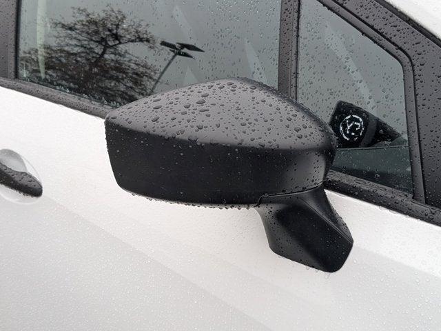 new 2025 Nissan Versa car, priced at $18,817