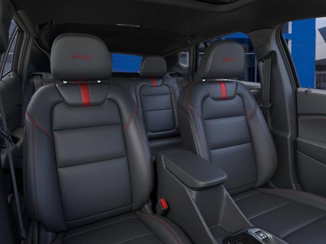 new 2026 Chevrolet Trax car, priced at $26,929