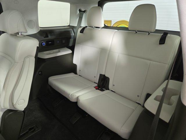 used 2025 Hyundai Santa Fe car, priced at $41,488